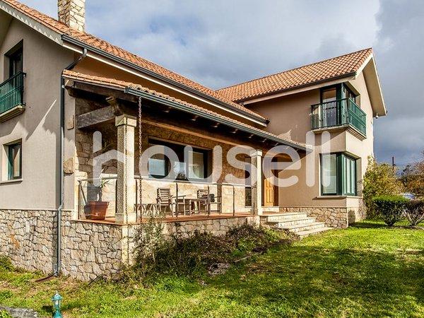 Chalet en DP-7305, Carreira - Castiñeiras - Aguiño, Ribeira