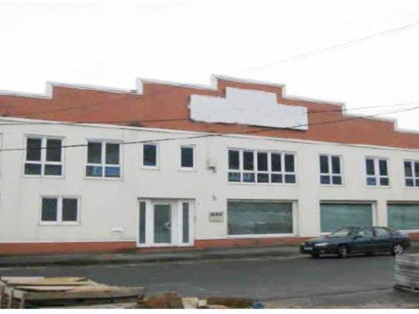 Nave en Xunqueira, s/n, Cedeira