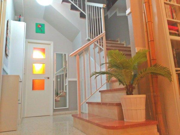 Chalet adosado en La Fuente, 30, Benacazon