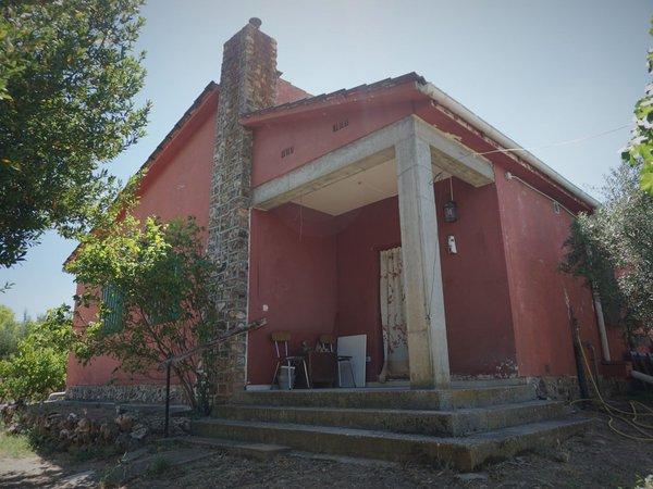 Casa de pueblo en CM-310, s/n, Gascueña