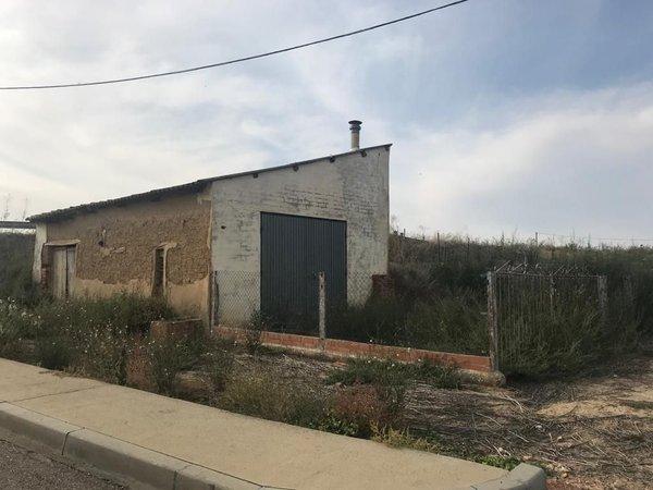 Casa de pueblo en Victor fragoso del toro, 17, Boadilla de Rioseco