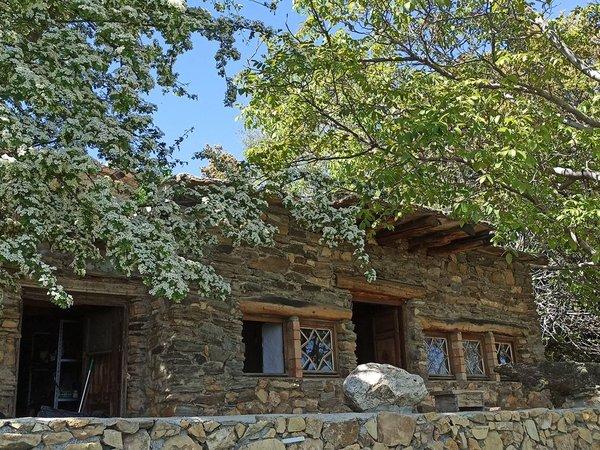 Casa rural en Cáñar, s/n, Alpujarra de la Sierra