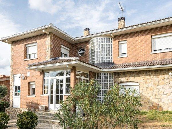Casa o chalet independiente en calle Roble, Uceda