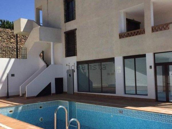 Piso en calle Ermita, s/n, Alcolea