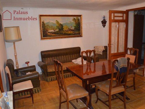 Casa de pueblo en Binéfar