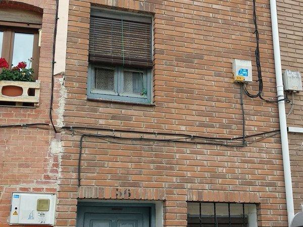 Casa de pueblo en calle Mayor, 56, Antigüedad