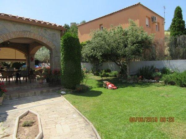 Casa o chalet independiente en calle Societat, s/n, Barberá de la Conca