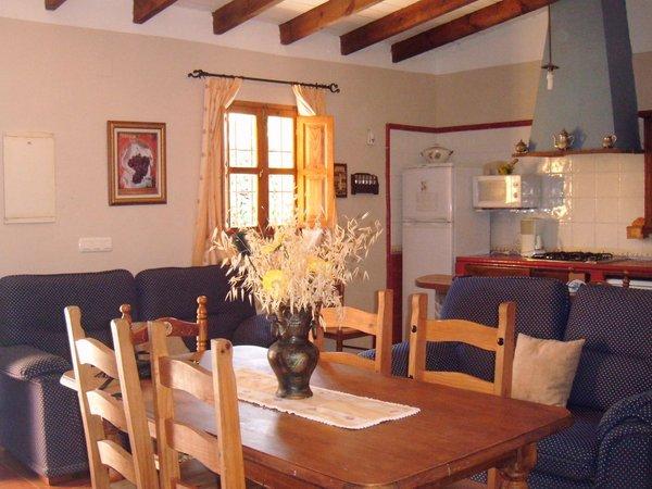 Finca rústica en carretera Ma-3114, 4, Almáchar