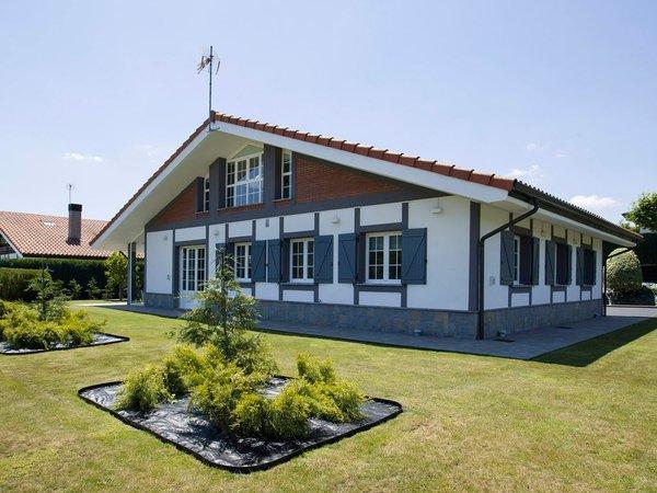 Casa o chalet independiente en Barrio Andraka, Lemoiz
