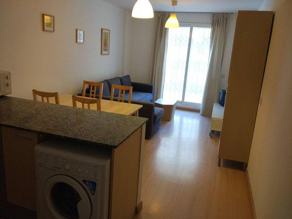 Piso en Santa joaquina vedruna, 15, Montbrio del Camp