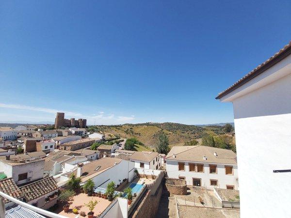 Piso en mestanza, 13, Baños de la Encina