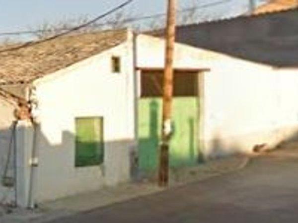 Nave en callejón Calvario, 3, Villaluenga de la Sagra