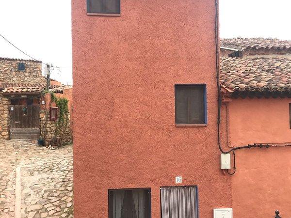 Casa de pueblo en calle Recocio, 16, Anento
