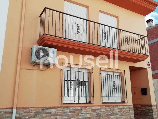 Chalet en Huelma