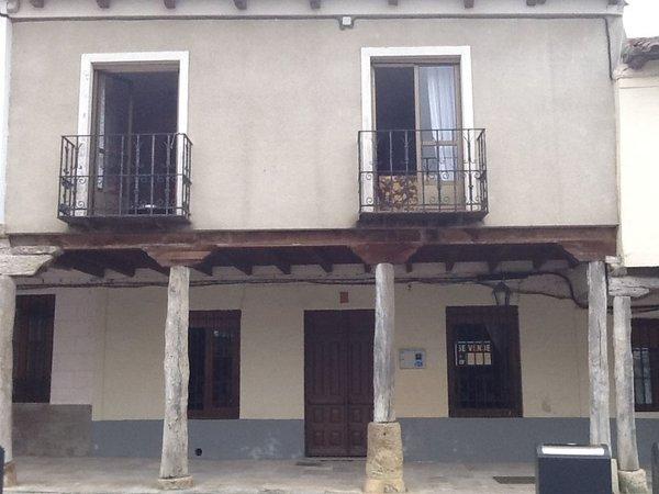 Casa de pueblo en calle Ontiveros, 8, Ampudia