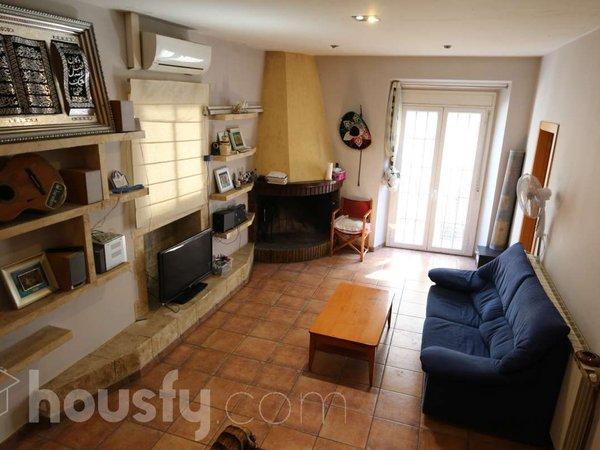 Chalet en calle Bonaire, s/n, Anglesola