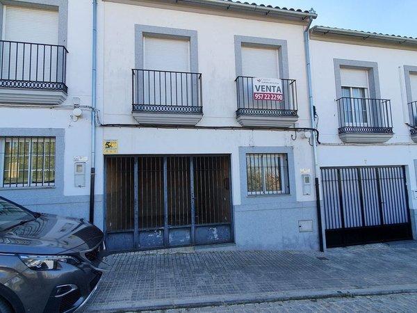 Chalet en calle El Viso, Añora