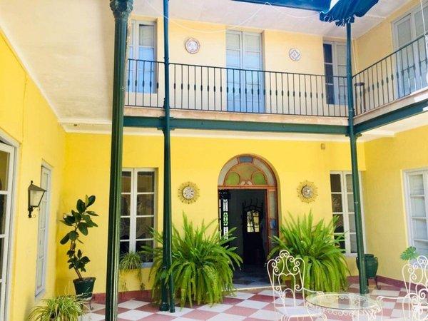 Chalet en Bujalance