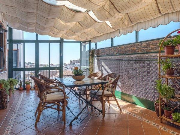 Casa o chalet independiente en Aracena
