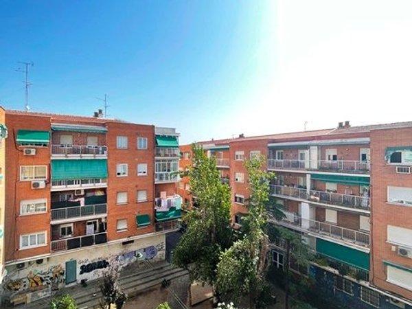 Piso en calle del Marqués de la Valdavia, 88, Alcobendas Centro, Alcobendas