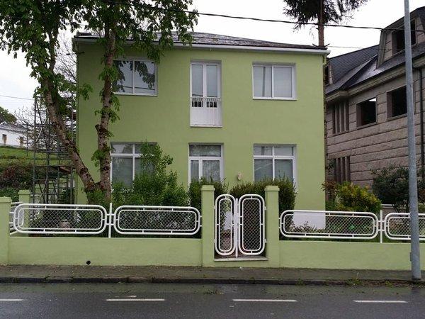 Casa o chalet independiente en C/Caballeros de Santiago, 12, Paradela