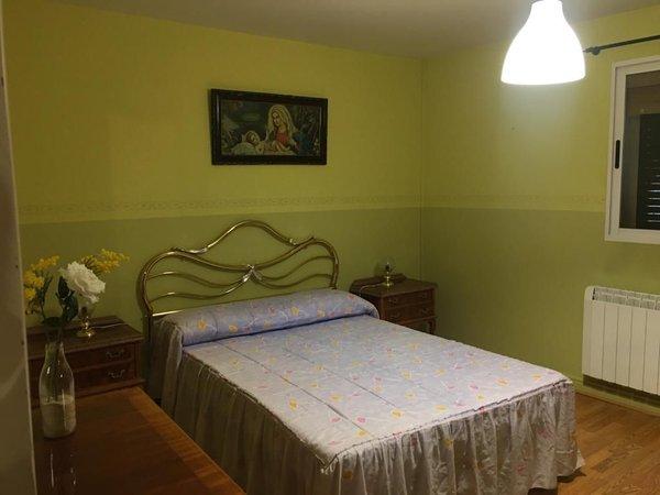 Casa de pueblo en calle Terrero, 1, Arahuetes