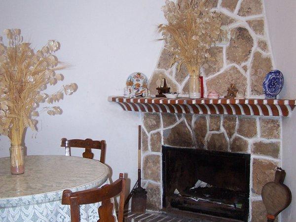 Chalet pareado en calle Arenales, 1, Barcones
