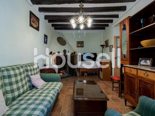 Finca rústica en calle Antonio Salamanca El Soldao, Baena