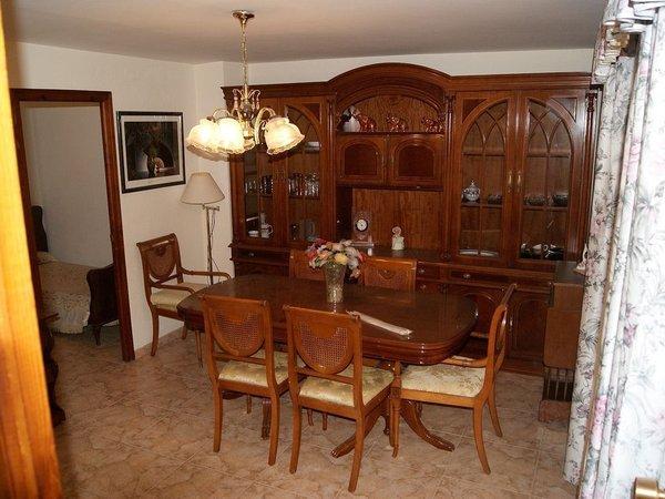 Chalet pareado en calle las Rocas, 1, Aréns de Lledo