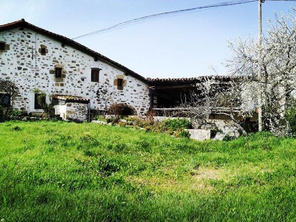 Casa rural en Barajuen, 18, Aramaio