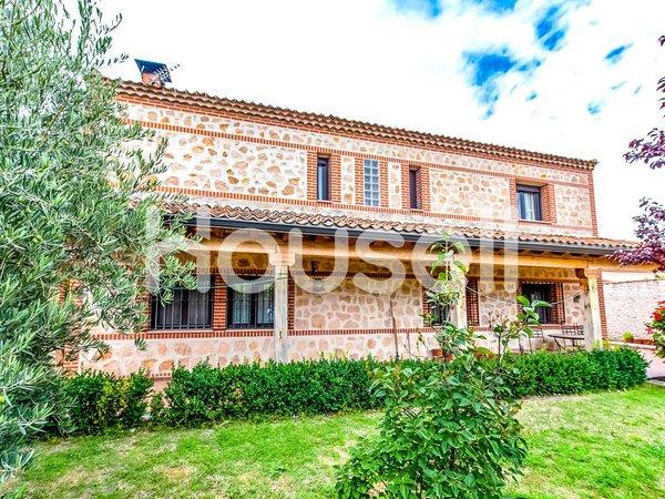 Chalet en calle Fuente de las Tres Marias, Aguilafuente