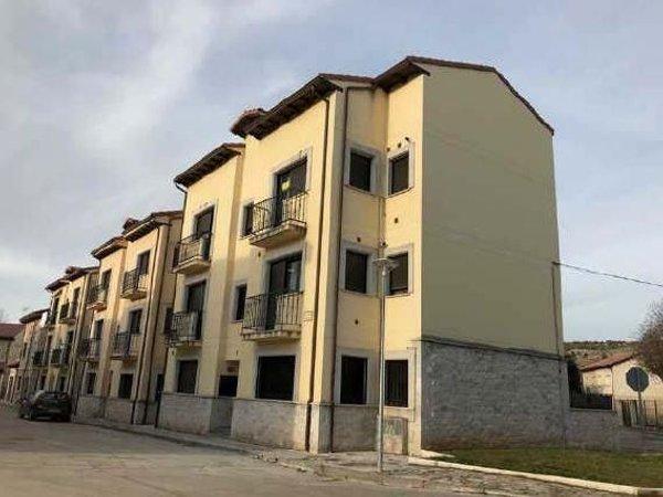 Piso en calle los Resineros, Arauzo de Miel