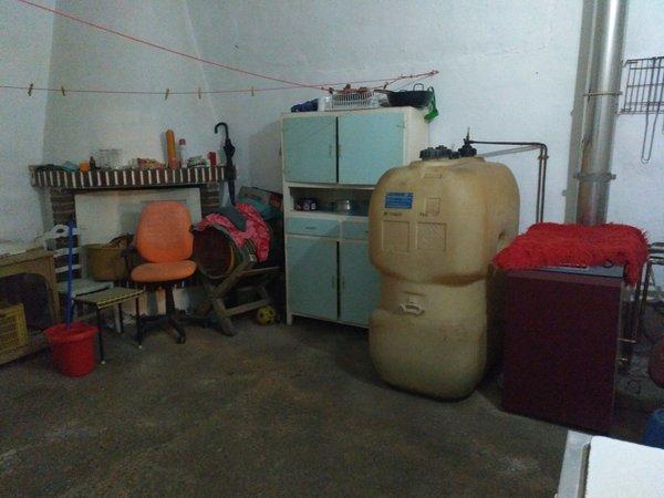 Casa de pueblo en calle Almunia, 13, Alfamén