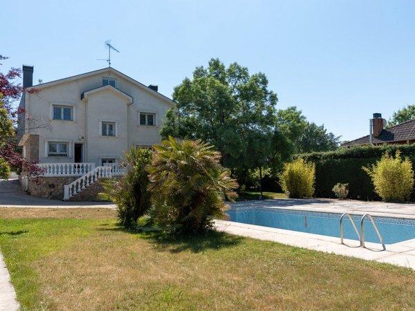 Casa o chalet independiente en calle del Prado del Arroyo, 11, Alpedrete