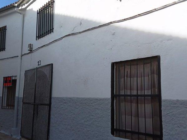 Casa de pueblo en calle Santa Teresa, 23, Botija