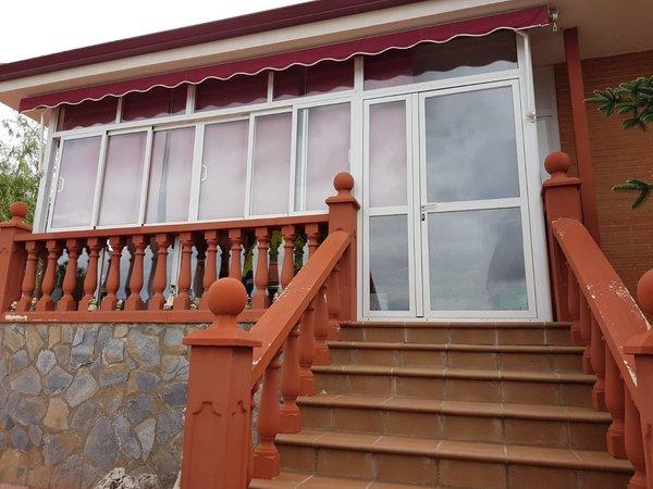 Casa o chalet independiente en calle Acacias, 9, Hontoba