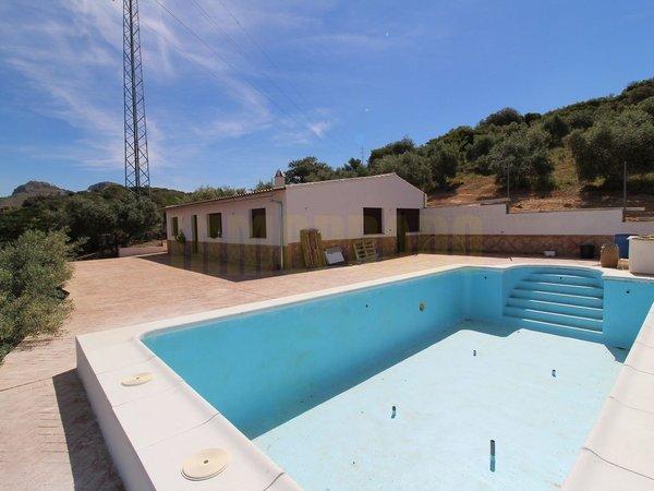Casa o chalet independiente en Archidona