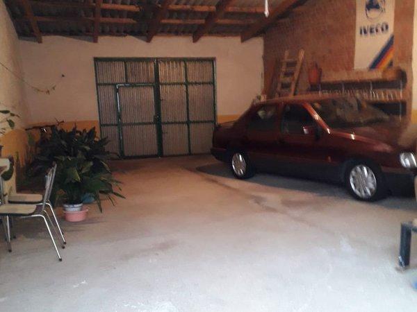 Casa de pueblo en calle Santa Maria, 11, Bolaños de Campos