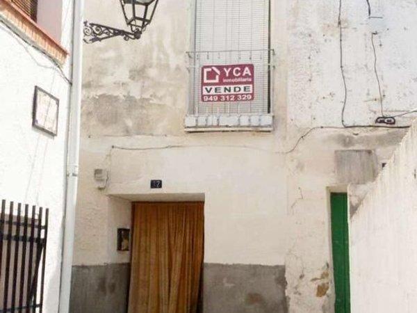 Casa o chalet independiente en travesía la Iglesia, Almonacid de Zorita