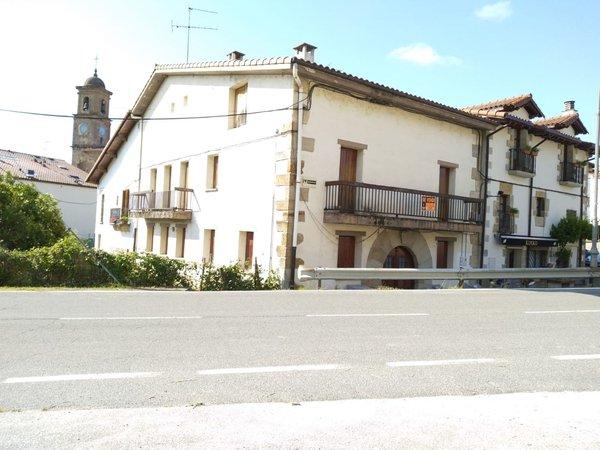 Casa de pueblo en Bideberrialde, 22, Bakaiku