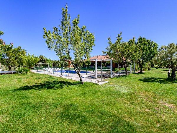Casa o chalet independiente en El Llano y Cuesta de la Fuente del Rey, Bujalaro