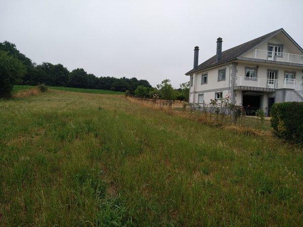 Casa o chalet independiente en Mosteiro, Boveda