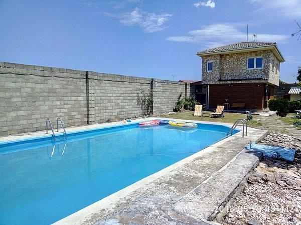 Casa o chalet independiente en carretera Quintanapalla, 18, Barrios de Colina