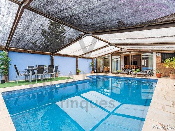Chalet pareado en DE LA SORT, Botarell