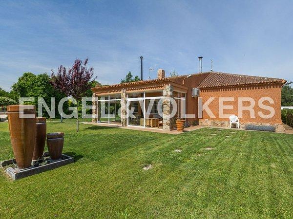 Casa o chalet independiente en vereda de los Cantos, Almansa