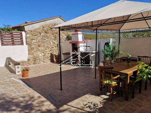 Casa o chalet independiente en Beleña
