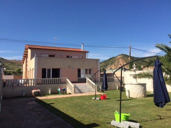 Casa o chalet independiente en carretera Logroño, Agoncillo