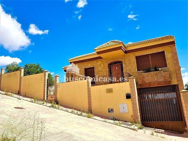 Casa o chalet independiente en calle Pintor Rivera, Carcheles