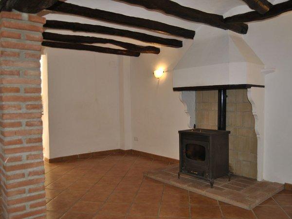 Chalet adosado en Benissanet