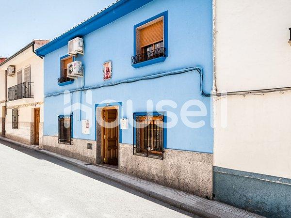Chalet en travesía Baja, Alcaudete